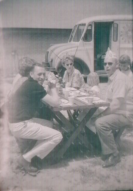 RH 1st Pancake Breakfast pics 1